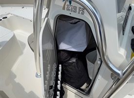 Anglers Marine